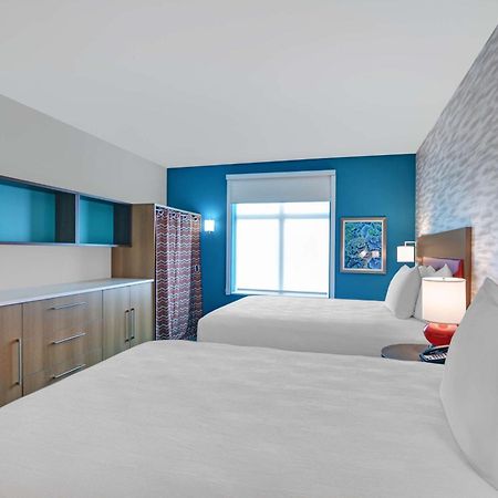 Home2 Suites By Hilton Melbourne Viera Екстериор снимка