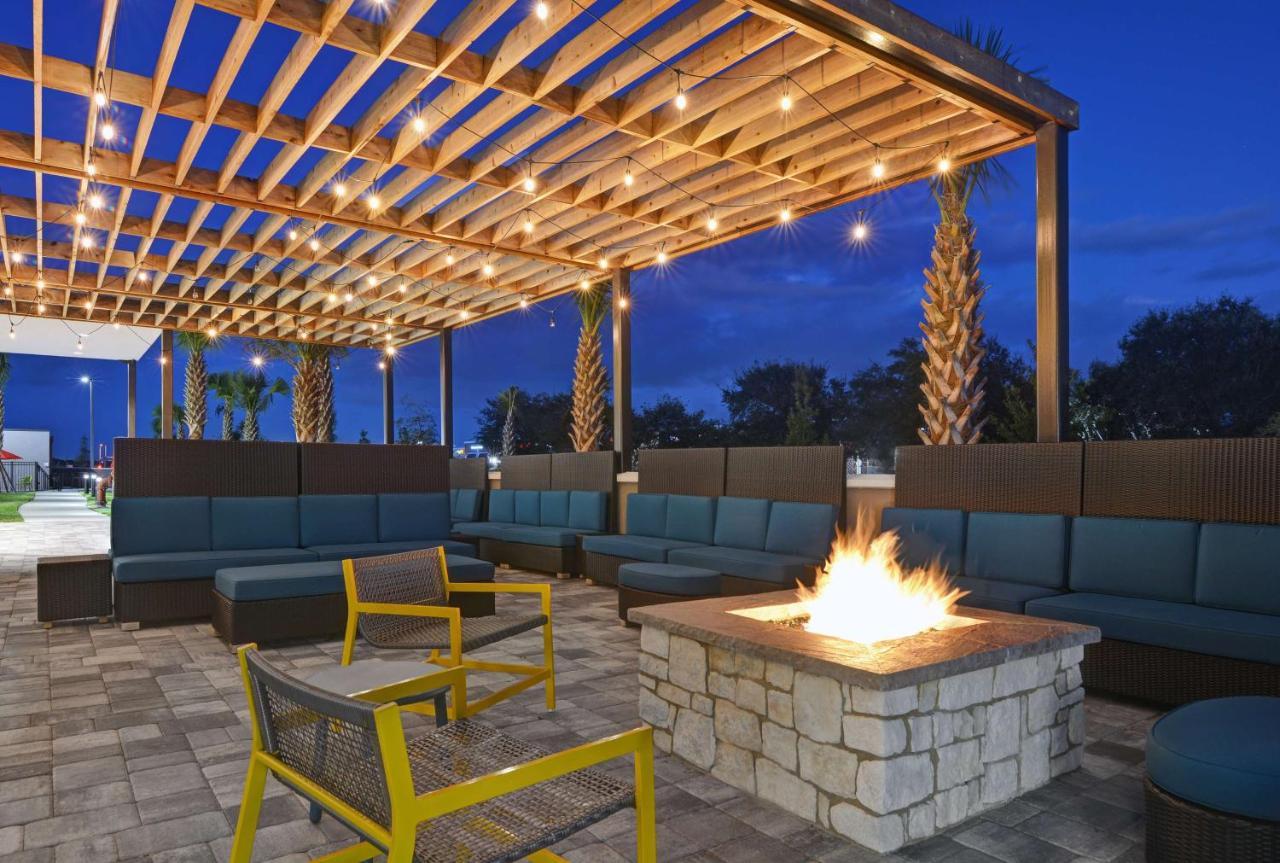 Home2 Suites By Hilton Melbourne Viera Екстериор снимка