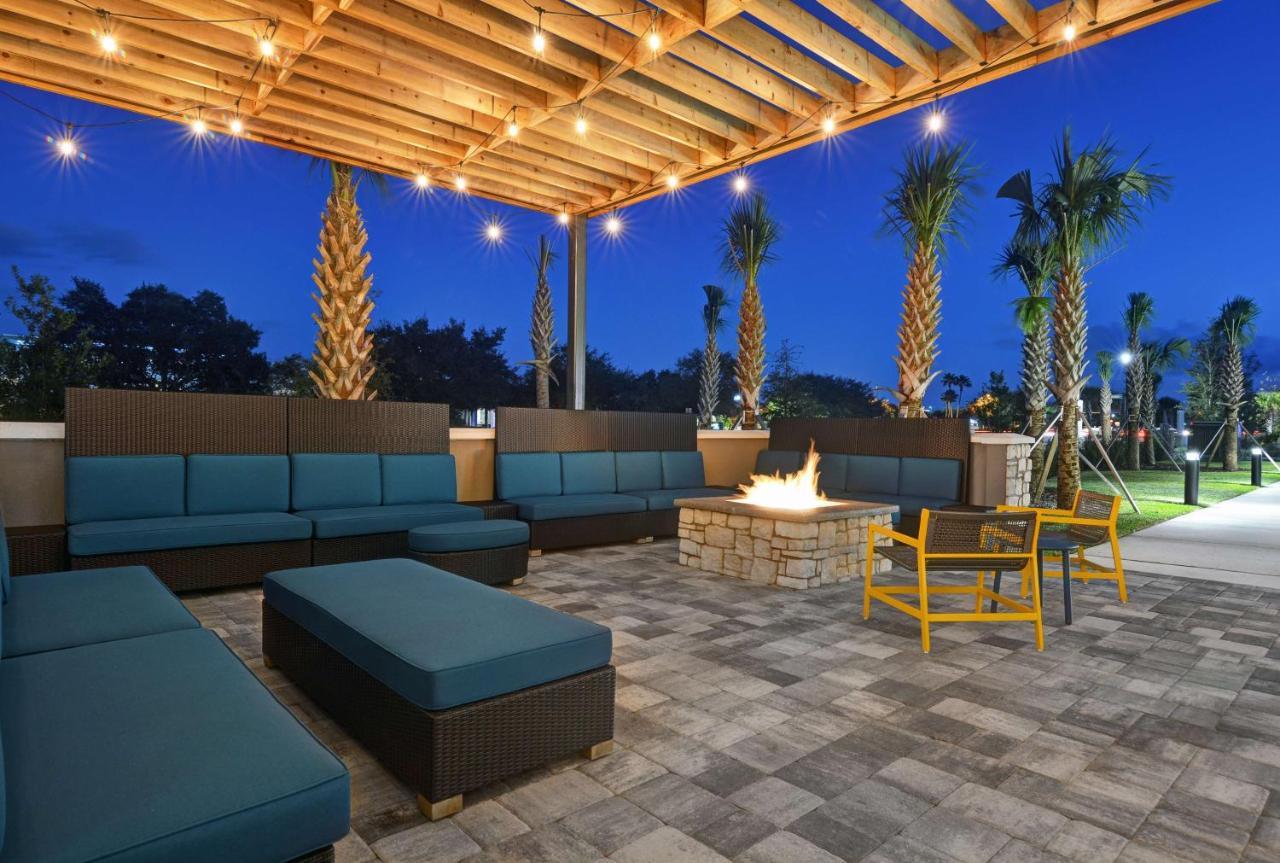 Home2 Suites By Hilton Melbourne Viera Екстериор снимка