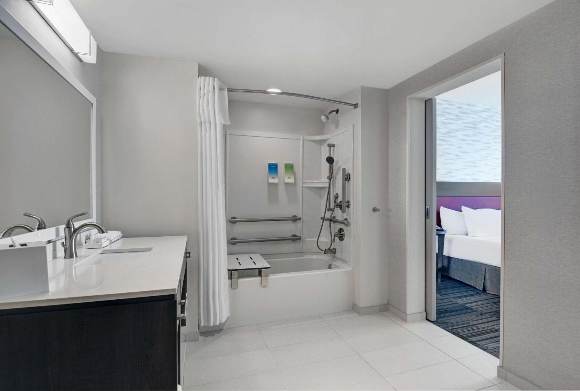 Home2 Suites By Hilton Melbourne Viera Екстериор снимка