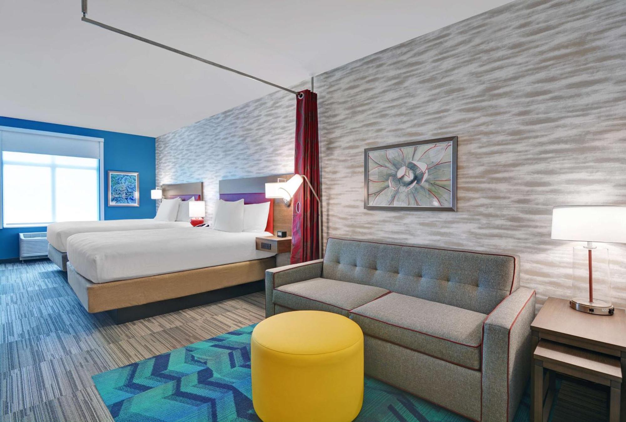 Home2 Suites By Hilton Melbourne Viera Екстериор снимка