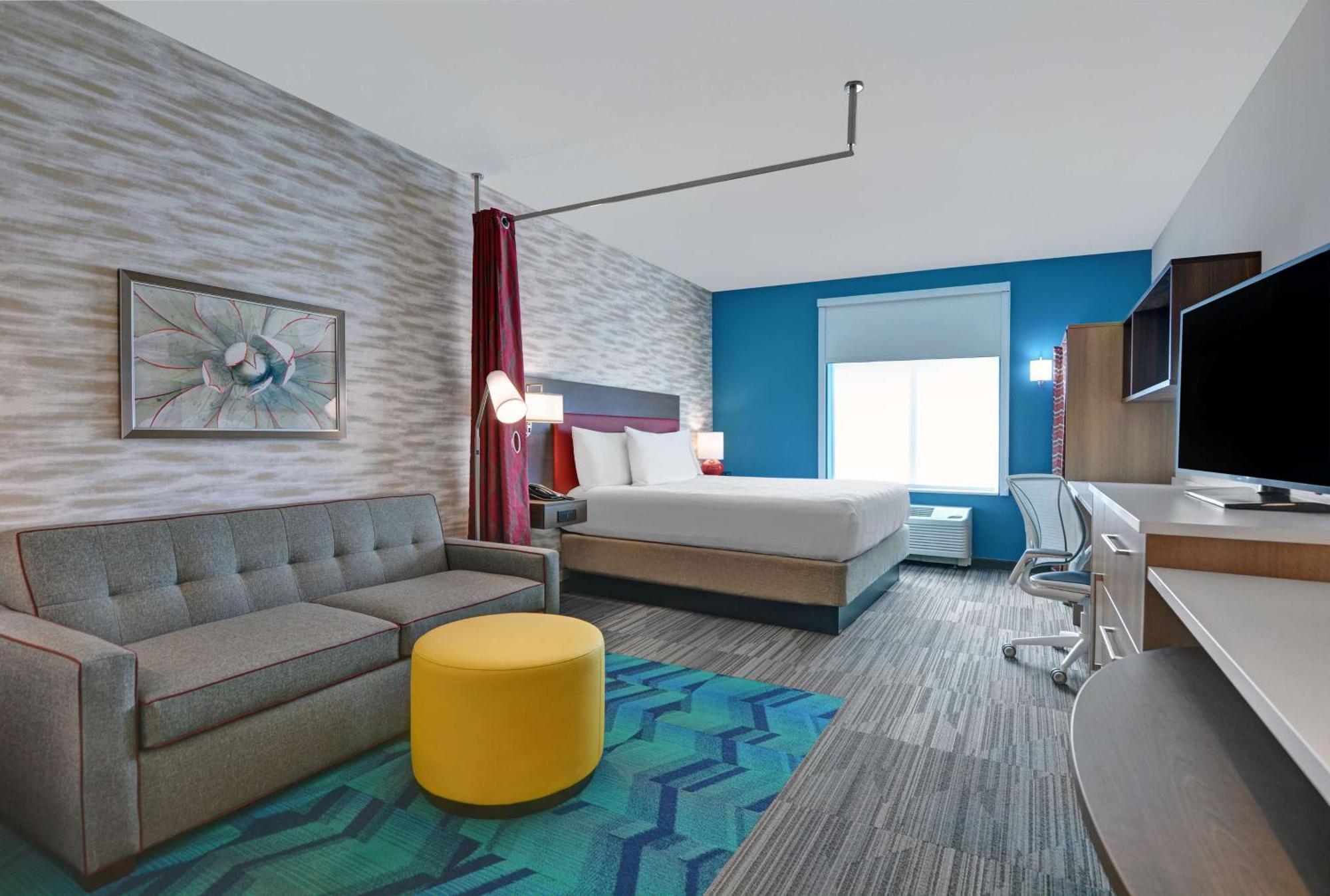 Home2 Suites By Hilton Melbourne Viera Екстериор снимка