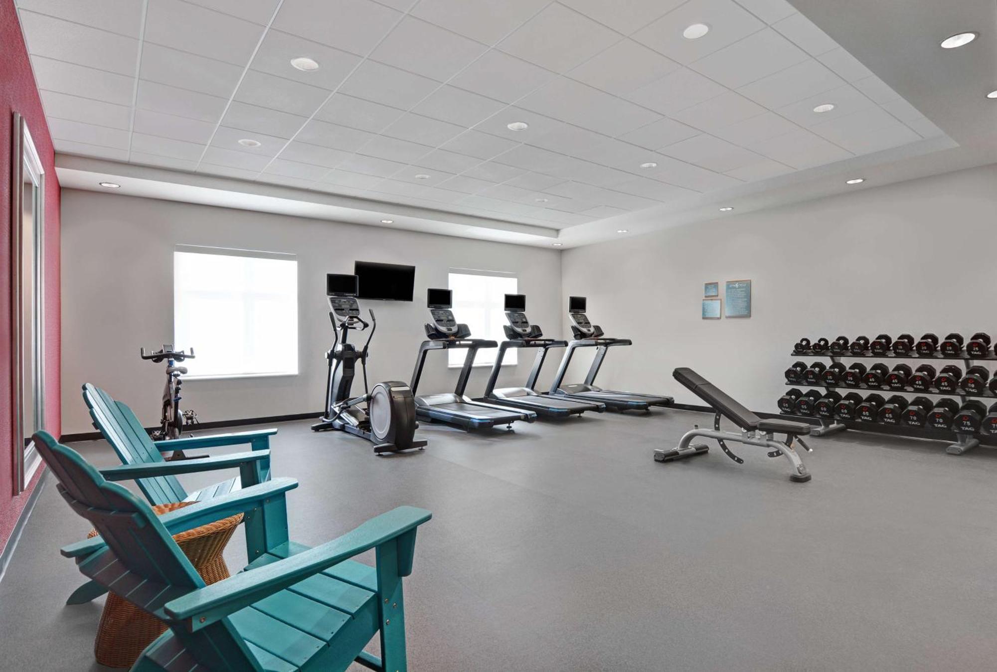Home2 Suites By Hilton Melbourne Viera Екстериор снимка