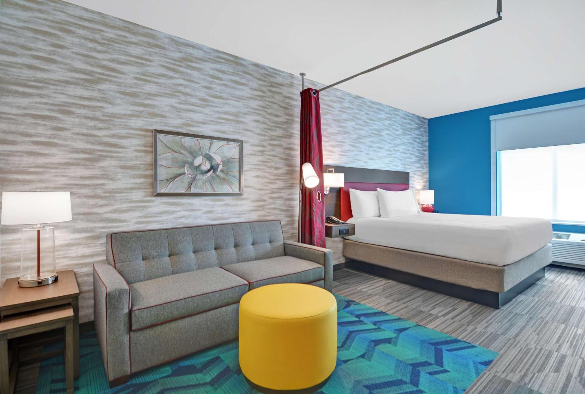 Home2 Suites By Hilton Melbourne Viera Екстериор снимка