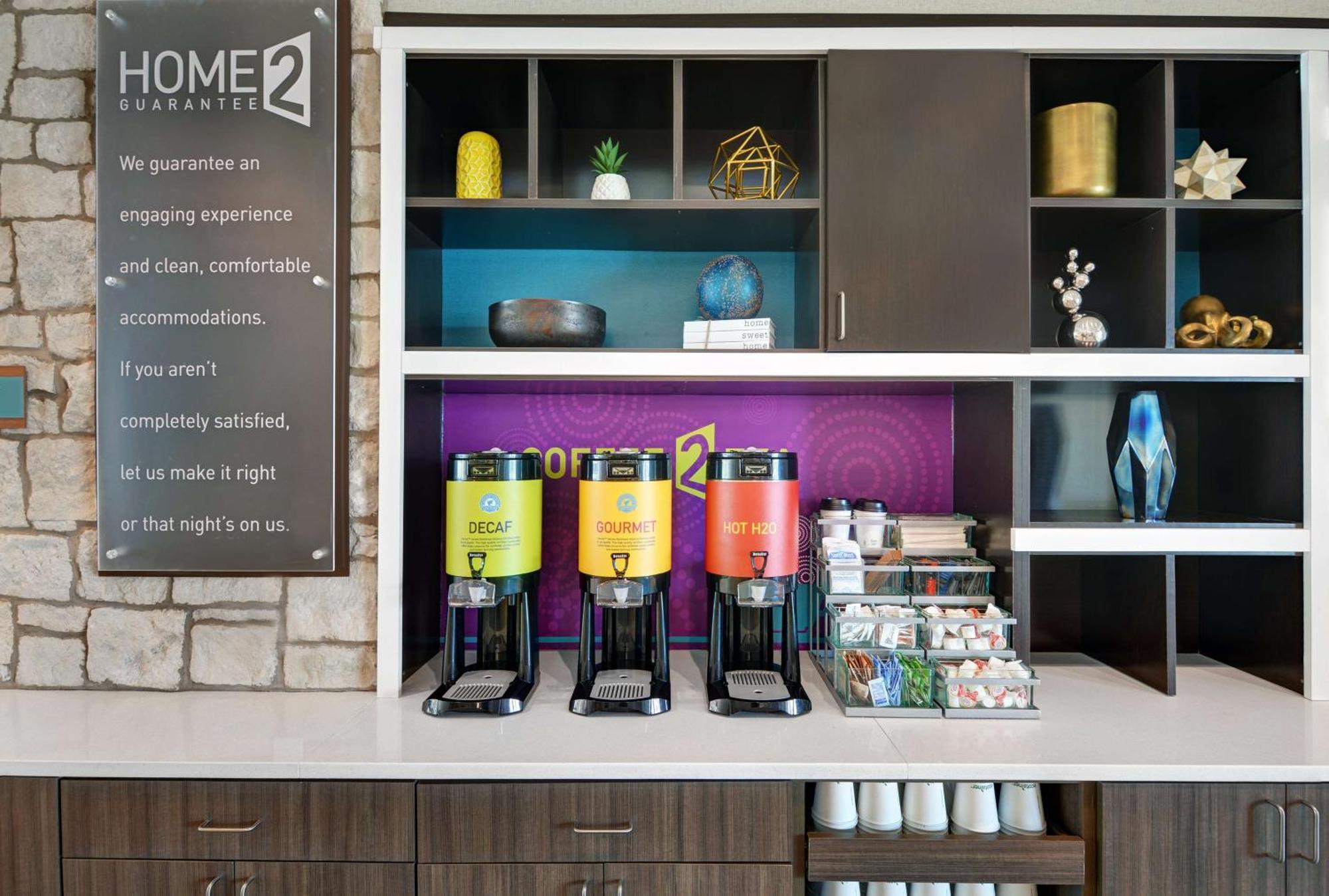 Home2 Suites By Hilton Melbourne Viera Екстериор снимка